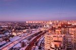 Метро на Троещину начнут строить после завершения работ на Подольском мосту – Кличко