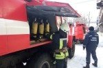 На київському заводі "Квазар" стався вибух, є постраждалі