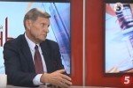 Колишній міністр фінансів Польщі прокоментував підвищення мінімальної зарплати в Україні