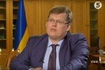 Розенко: Цьогоріч на соцпрограми для чорнобильців з державного бюджету передбачено 2 млрд грн 