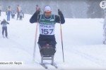 На Львівщині відбувається Кубок світу з лижних гонок та біатлону серед паралімпійців