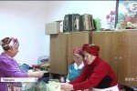 Черкаські пенсіонери передали бійцям АТО понад 100 літрів квашеної капусти, пиріжки та вареники