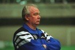 УЄФА: Лобановський увійшов до топ-10 кращих футбольних тренерів