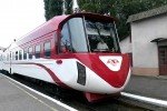 "Укрзалізниця" запустила прямий поїзд Київ–Солотвино