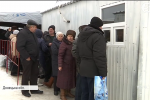 Безкоштовно – по правову допомогу: У КПВВ "Майорське" відкрили консультаційний центр
