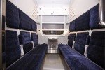Біотуалети та кондиціонер: усі поїзди "Укрзалізниці" поділять на три класи