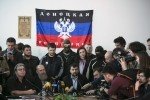 У ОРДО підприємців змушують вивішувати прапори "ДНР" та вмикати радянську музику – ІС