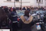 Землетрус в Італії: У Римі евакуювали метро та школи