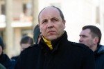 Народный депутат Андрей Парубий заболел коронавирусом