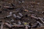 Земля здригається: Стрілянина та вибухи у Водяному не вщухають