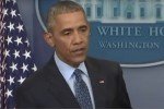 Обама: Супротивний дух між США і Росією став як за часів Холодної війни