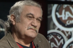 Шкляр: Це триває столітня російсько-українська війна, але нам треба проводити деокупацію Києва - відео