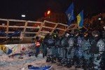 Луценко сказав, коли завершать слідство щодо розстрілів на Майдані