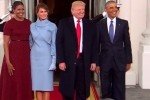Чим планує зайнятися подружжя Обам після інавгурації Трампа