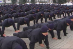 #22PushupChallenge на підтримку воїнів АТО набирає обертів