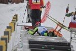 Нова перемога паралімпійців: Україна перша на Кубку світу-2017 з лижних гонок та біатлону