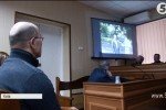 Суд заслухав пораненого на Майдані активіста: у нього поцілив "беркутівець", що нині в розшуку