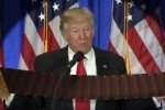 "Якби Трамп грав на акордеоні" – у мережі потролили любов нового президента США до активної жестикуляції