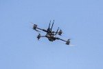 В Киеве к 2025 году планируют построить аэропорт для беспилотников