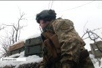 Авдіївська "промка": російські снайпери ніби тренуються на живих мішенях
