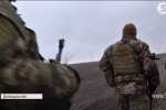 Репортаж з Павлополя: Терористи використовують тактику постійного вогневого пресингу