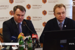 Чиновники обіцяють, що за тиждень Львів буде без сміття