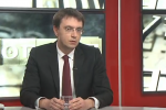 НАБУ та СБУ вже володіють документами про корупцію в "Укрзалізниці" – Омелян
