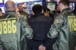 У Києві прикордонники не дали організувати незаконний канал легалізації громадян Узбекистану – відео
