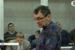 Поранений у "квадраті смерті" на Майдані дав свідчення у суді: що розповів активіст