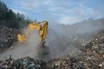 Міністр ЖКГ: Проблему Грибовицького сміттєзвалища не потрібно політизувати – відео