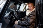 Австрійська компанія Kreisel Electric подарувала Шварценеггеру єдиний у світі електричний "Гелендваген" – відео