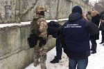 Майже півмільйонний "відкат": За хабар затримано керівництво "Чорнобильського спецкомбінату" – Аваков 