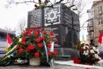 Форум пам'яті жертв Голокосту в Ізраїлі: українська делегація поступилася своїми місцями жертвам трагедії
