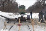 "Рука Росії" чи "нога Семенченка": кому вигідна блокада Донбасу