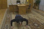#22PushUpChallenge: До флешмобу долучився Парубій