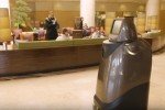 В аеропортах Японії встановлюють "розумних роботів", які даватимуть підказки туристам