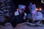 Вшанання Героїв Крут: У Києві влаштували історичну реконструкцію бою армії УНР за завод "Арсенал"