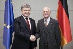 Президент Бундестагу підтримує санкції проти РФ до повного виконання Мінська