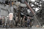 У прифронтовому Селидовому стався вибух на шахті – є постраждалі