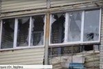 Аброськін: в Авдіївці ворожі снаряди летять в житлові будинки, є поранений