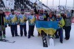 Українські спортсмени вибороли три медалі на Всесвітній зимовій універсіаді