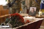 У Миколаєві попрощалися із загиблим командиром взводу десантників, що прикрив собою побратимів