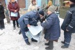До Авдіївки повернулися 22 місцеві мешканці, які минулого тижня виїхали через обстріли бойовиків