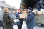 Обстріли промзони та відновлювальні роботи: Жебрівський розповів, як минула ніч в Авдіївці