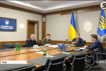 Порошенко на нараді щодо ситуації в Авдіївці: За ескалацію відповідальна Російська Федерація