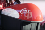 Подорож "поїзда майбутнього" у вакуумному тунелі від SpaceX – відео