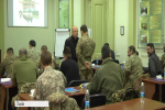 У Львові стартували курси з капеланства для військових священників