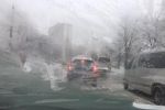 Затор від обрію до обрію: містяни викладають у соцмережі відео та фото "паралізованого" Києва