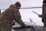 "Більш безшумний і невловимий для радарів": ЗСУ провели випробування українського безпілотника "Лелека-100" – відео