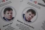 Уперше за 2,5 роки: дочка Сущенка розповіла про побачення з батьком